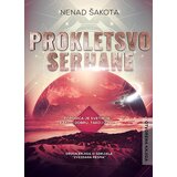 Otvorena knjiga Nenad Šakota
 - Prokletstvo Serhrane Cene