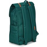 Herschel Nahrbtniki HERSCHEL-SURVEY-BACKPACK Zelena | Shoptok.si