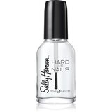 Sally Hansen Hard As Nails negovalni lak za nohte odtenek Crystal Clear 13,3 ml | Shoptok.si
