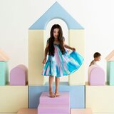 IGLU set CASTLE - pastelni | shoptok.hr