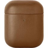 NATIVE UNION Leather AirPods Case Brown | shoptok.hr