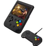 Retro mini konzola sa 500 igara za TV i porodičnu zabavu | Eponuda.com