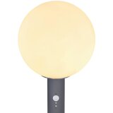 Globo Vanjska svjetiljka za osvjetljavanje puta Ossy (15 W, Visina: 50 cm, Promjer: 25 cm, IP44) | shoptok.hr