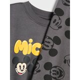 Sinsay Pleteni komplet s pamukom Mickey Mouse | shoptok.hr