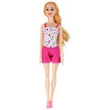  Set lutka na skuteru roza | shoptok.hr