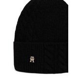 Tommy Hilfiger Kape črna | Shoptok.si