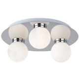 Rabalux plafonjera za kupatilo 3XG9 becca 2113 IP44 Cene