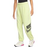 Nike ženska trenerka w nsw flc os pant sb dnc DZ4603-335 | ePonuda.com