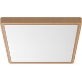 Braytron LED Plafonjera Kvadratni 20W Drvo CCT BP07-10287 Cene