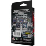 Yugioh TCG Supreme Darkness tuckbox, 3 booster paketa | shoptok.hr