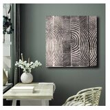 Opviq Slika na zidu na platnu 70x70cm | Eponuda.ba