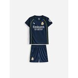 Reserved Komplet Real Madrid - mornarsko plava | shoptok.hr