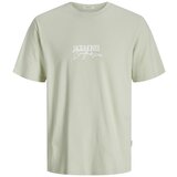 Jack & Jones Muška majica 12276784, Svetlozelena Cene