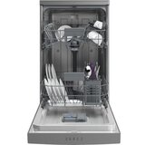 Beko prostostoječi pomivalni stroj BDFS26040XQ | Shoptok.si