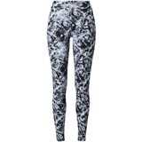 Urban Classics Pajkice siva / črna / bela | Shoptok.si