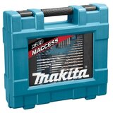 Makita 200-delni set za vrtanje in vijačenje Maccess D-37194 Cene