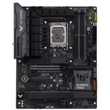 Asus TUF GAMING Z790-PLUS WIFI LGA1700 DDR5 RGB gaming ATX osnovna plošča | Shoptok.si