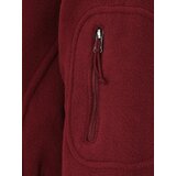 Columbia Tehnička flis jakna 'Fast Trek II' merlot / bijela | shoptok.hr