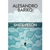 Službeni Glasnik Alesandro Bariko - Smit & Veson | ePonuda.com