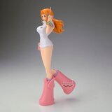 Banpresto Figura Glitter & Glamours Nami (Egghead Style) – One Piece, 23 cm | shoptok.hr