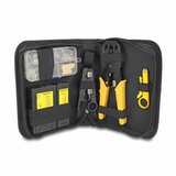 Delock tester mrežni+orodje kit 3-delno +konektorji 86696 Cene
