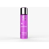 Masažni losjon Fruity Love - Sweet raspberry rhubarb, 60 ml