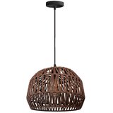 Toolight Luster APP1292-1CP Brown | shoptok.hr