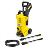 Karcher perač visokim pritiskom K 3 Power Control | Eponuda.ba
