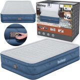 Bestway samonapuhujući madrac za kampiranje za 2 osobe 350 kg 203 x 152 cm 69075 Cijene