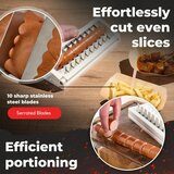 CURRY MASTER ročni rezalnik za klobase | Shoptok.si