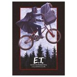 Fanattik E.T. art print filmski plakat, A3 Cene