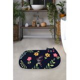 Foutastic Crna kupaonska prostirka 80x140 cm Cattest – | shoptok.hr