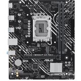 Asus PRIME H610M-K D4 R2.0 matična ploča LGA1700 | shoptok.hr