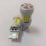  SIJALICE LED DIODE T20 W21W 6000K CANBUS 3030-40 (YOBIS) | Eponuda.ba