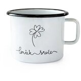 Cuckoo Cups EMAJLIRAN LONČEK ‘LONČEK SREČE’ Cene