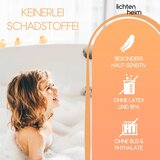 LICHTENHEIM nedrseča podloga za tuš 100 x 40 cm | Shoptok.si