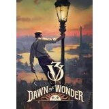 Steam Victoria 3: Dawn of Wonder (DLC) (PC) Key EUROPE Steam Victoria 3: Dawn of Wonder (DLC) (PC) Key EUROPE Slike