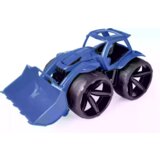 Wader maximus buldožer - moder, 68 cm | Shoptok.si