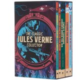 Arcturus Publishing Jules Verne - The Classic Jules Verne Collection | Eponuda.com
