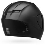 BELL Dodatki šport Qualifier Dlx Blackout Črna | Shoptok.si