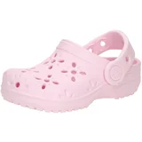 Crocs Odprti čevlji roza