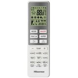 Hisense Inverter klima uređaj Energy Pro X 12K black | Eponuda.com