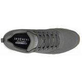 Skechers Nizke superge Uno Rugged Wat air proof Siva | Shoptok.si