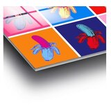 WALLXPERT dekorativna slika uv 758 70 x 100 | ePonuda.com