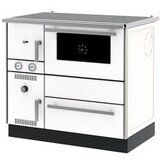 Alfa Plam Šporet na čvrsto gorivo Term 20 | ePonuda.com