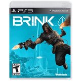 Brink (PS3) - rabljeno | Shoptok.si