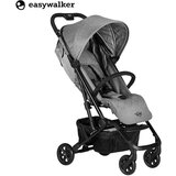 Easywalker dječja kolica jackey mini® snap soho grey Cijene