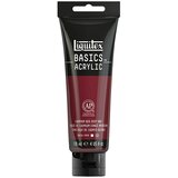 LIQUITEX Basics Akrilna boja (Tamna kadmij crvena, 118 ml, Tuba) Cijene