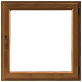 Solid elements okno solid elements (1000 x 1000 mm, pvc, desno, brez kljuke) | Shoptok.si