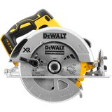 Dewalt DCS570NT-XJ Hand-held Circular Saw 18V Cijene